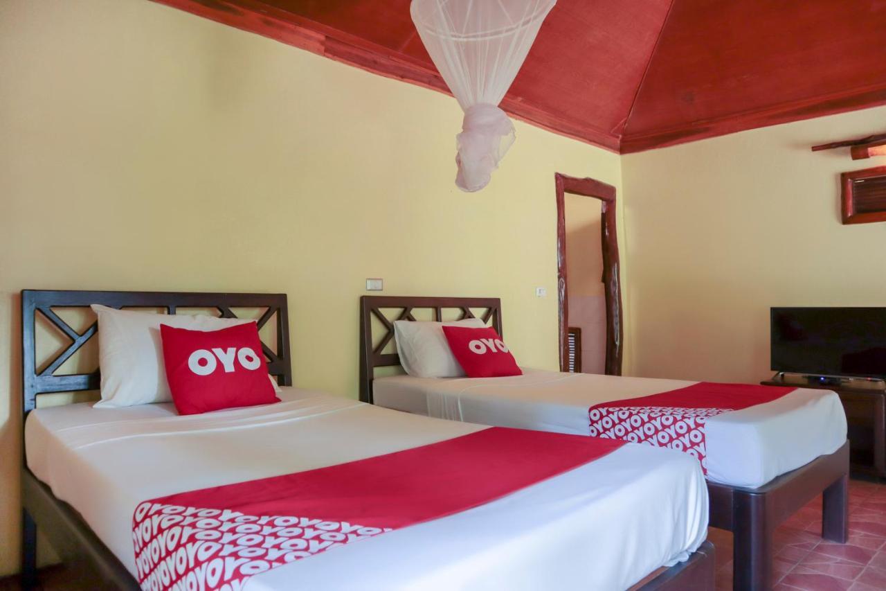 Koh Yao Beach Bungalows Ko Yao Noi Eksteriør bilde